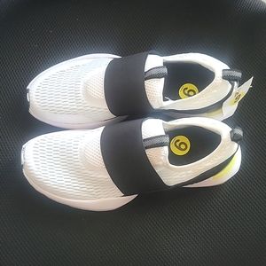 Sorel Kinetic Impact Strap Sneakers Size 9